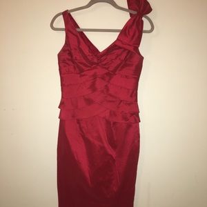 Adriana Papell Special Occasion Dress